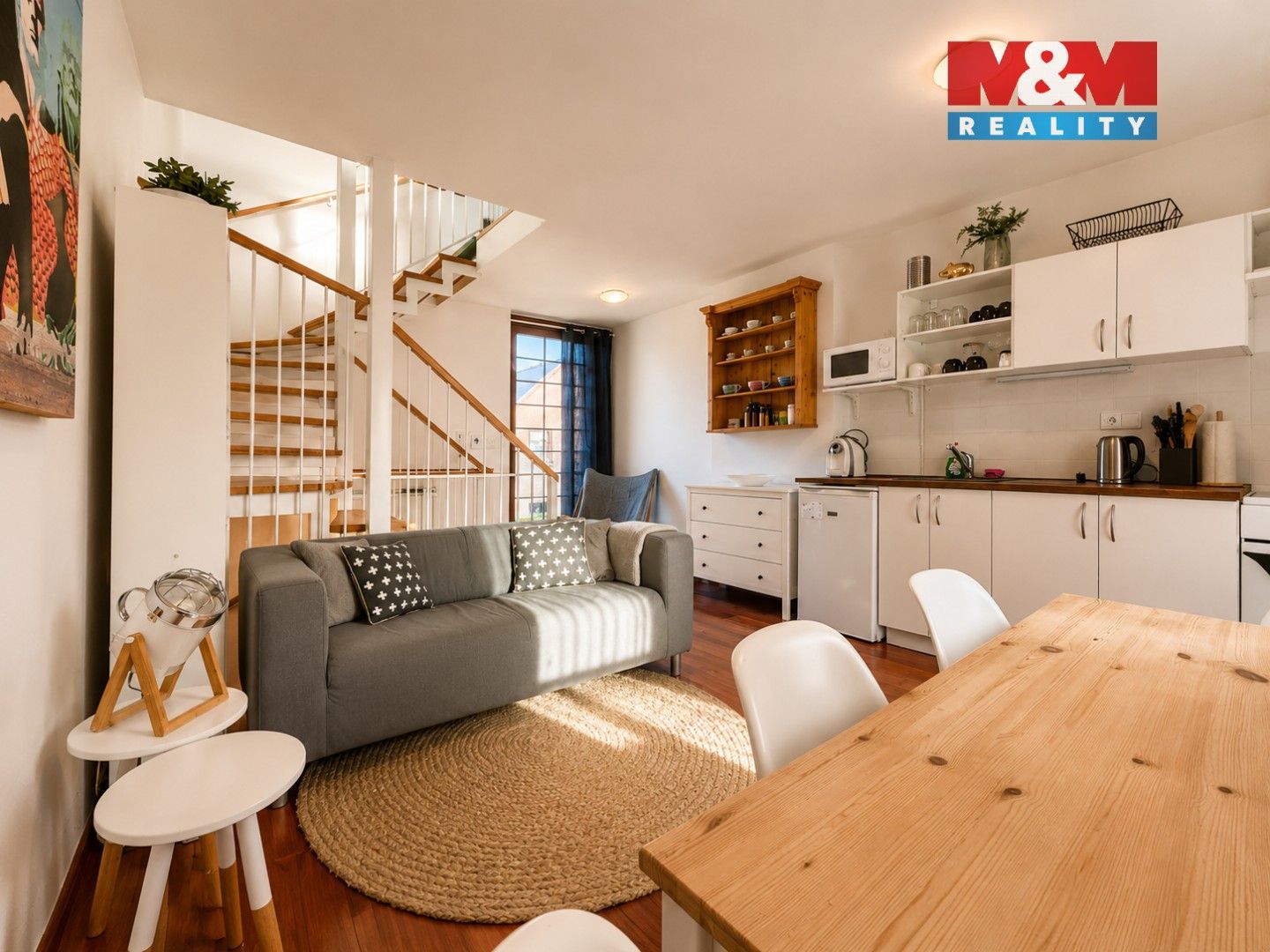 2+kk Apartment in Mladé Buky, okres Trutnov - View 2
