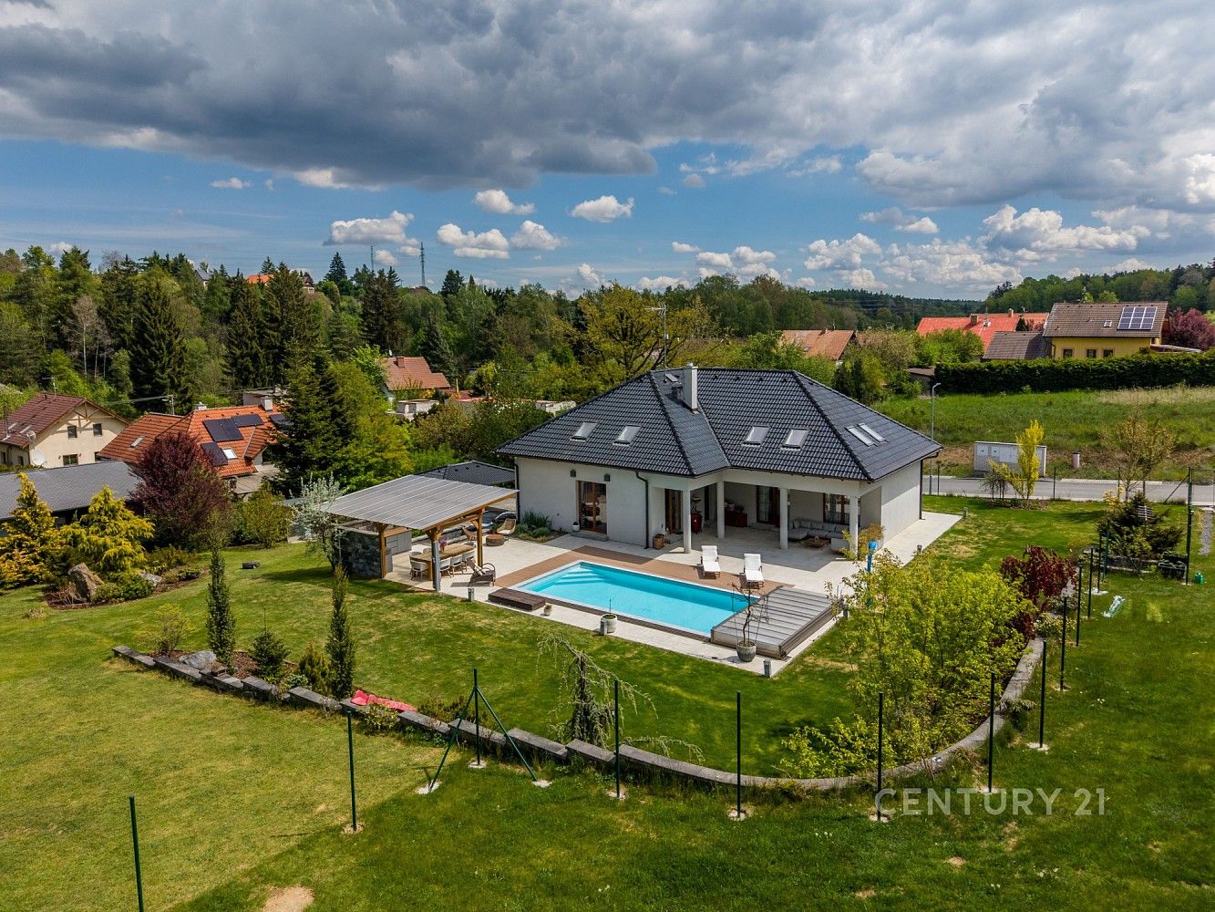 Rodinný dům, 340 m²