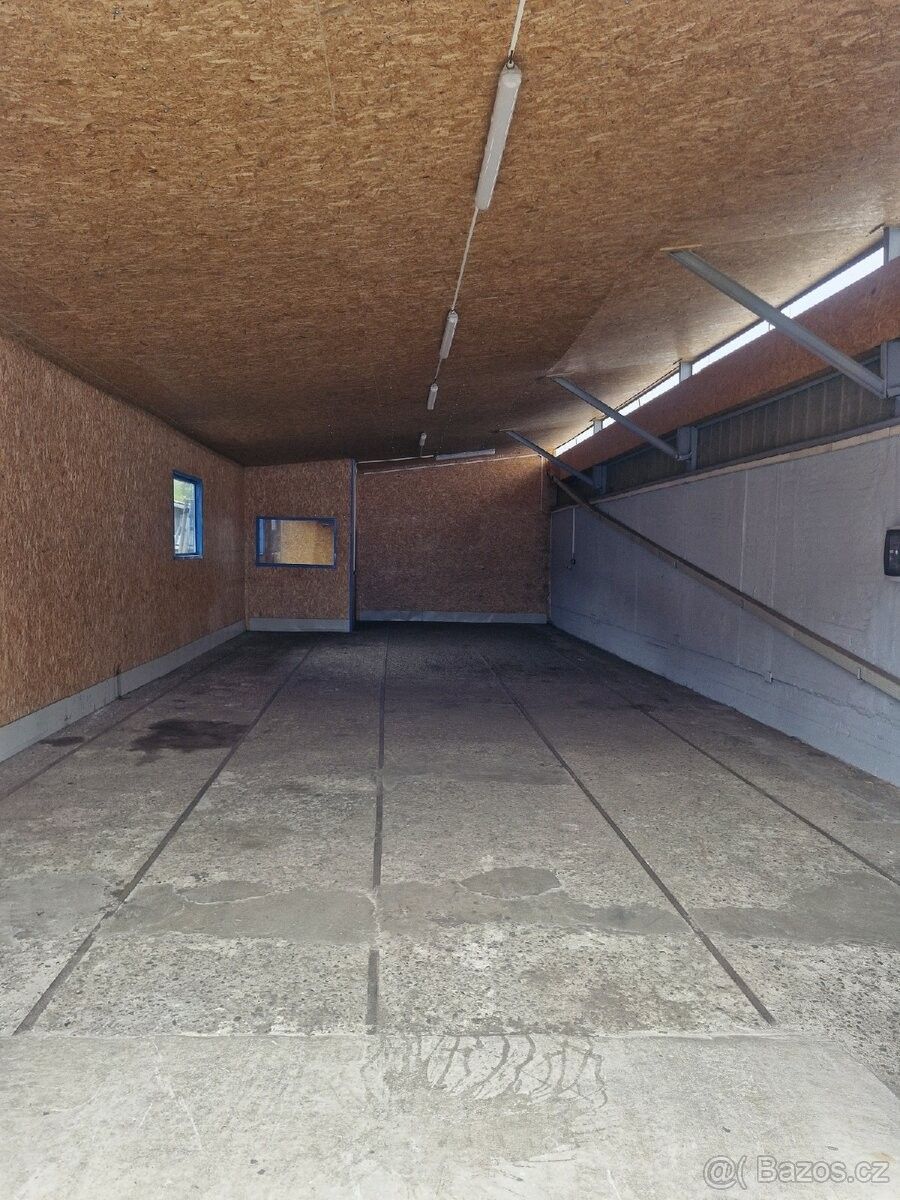 Sklady, Slušovice, 763 15 - 2