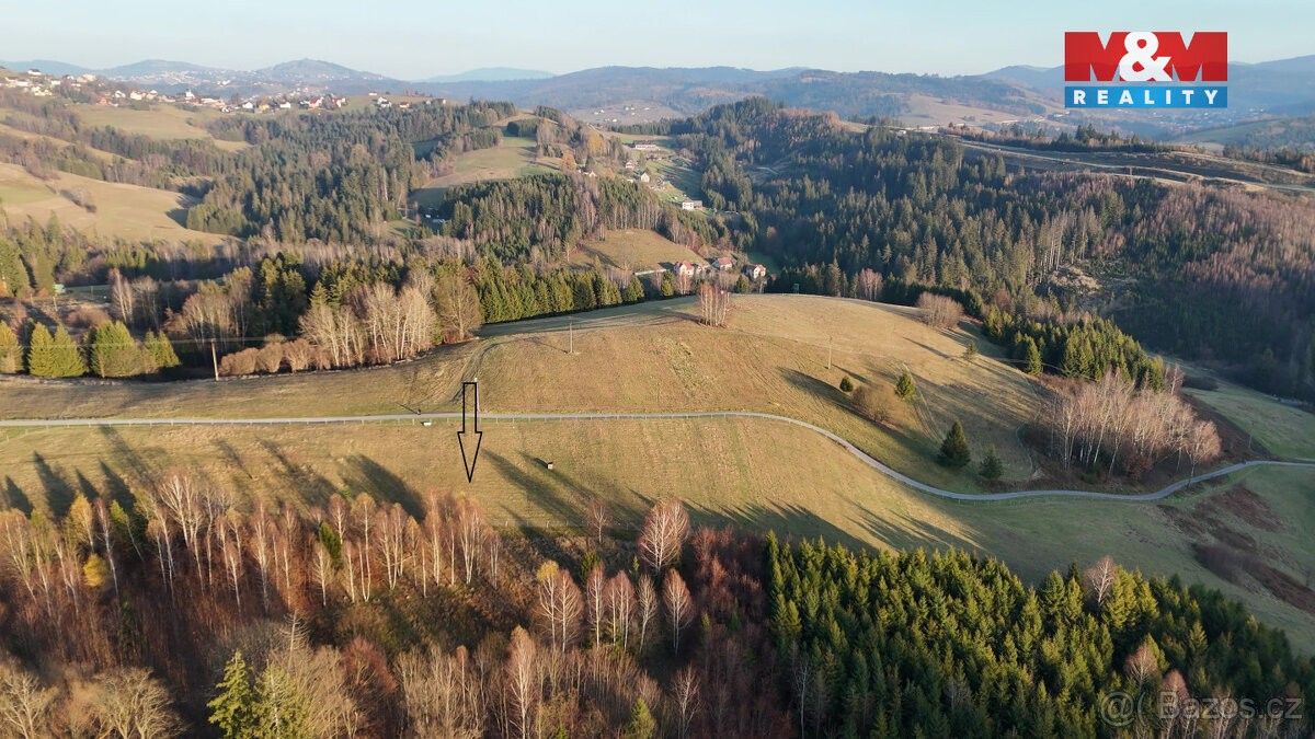 Prodej pozemek pro bydlení - Mosty u Jablunkova, 739 98