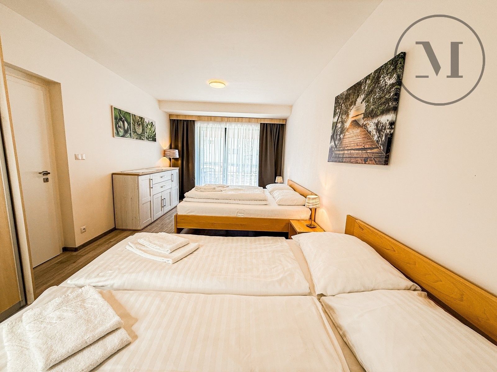 2+kk, Lipno nad Vltavou, 78 m² - 2
