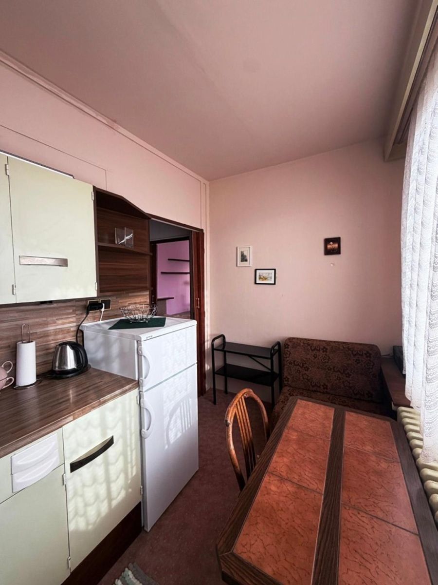 1+1, Formánkova, Hradec Králové - Třebeš, Královéhradecký kraj, 34 m² - 2