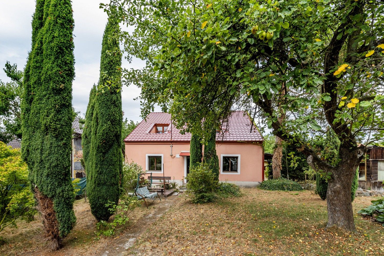 Rodinné domy, Plzeň - Bolevec, okres Plzeň-město, Plzeňský kraj, 200 m² - 2