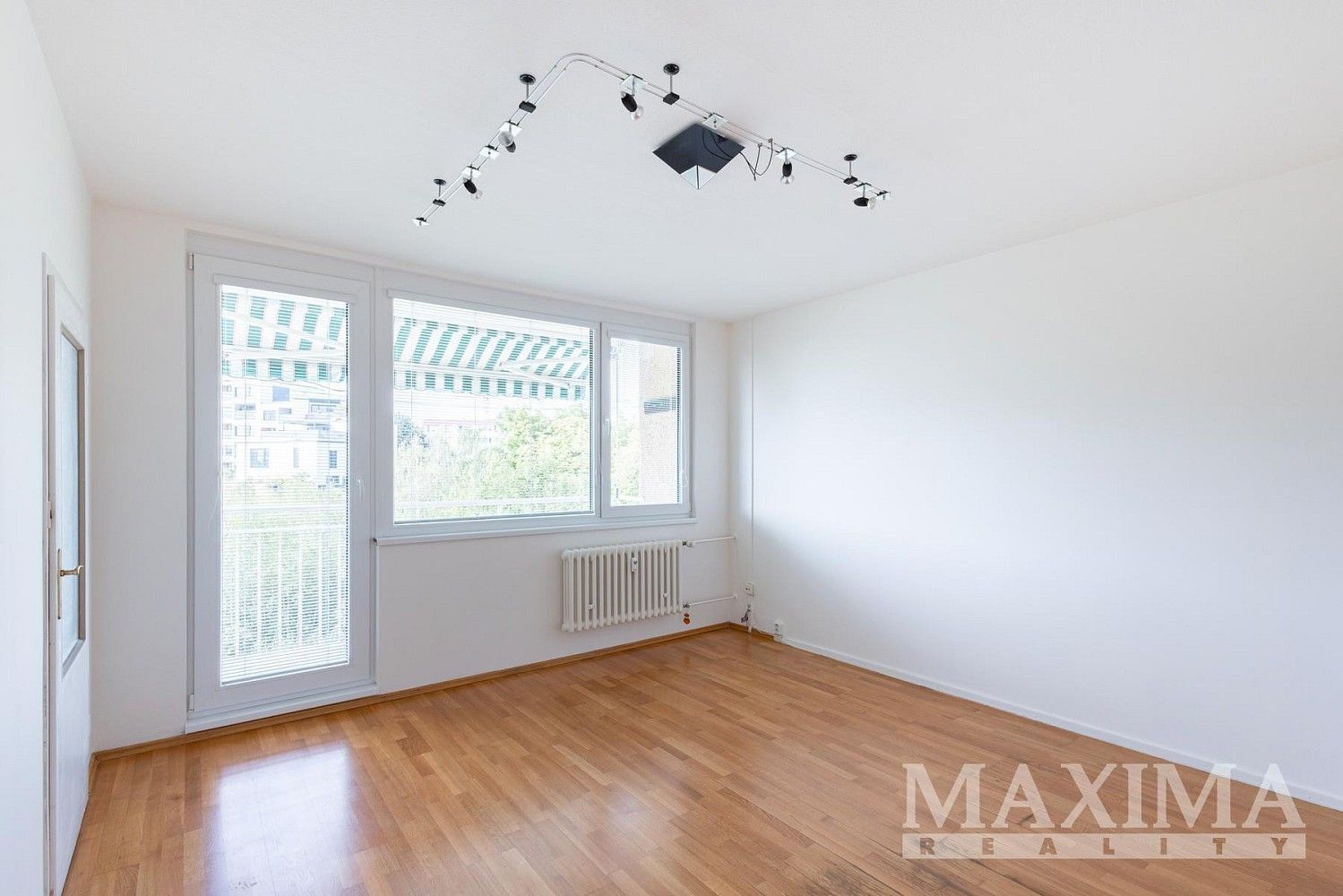 Byt 3+1 · 76 m² · Borského, Praha 5 - Hlubočepy - 4