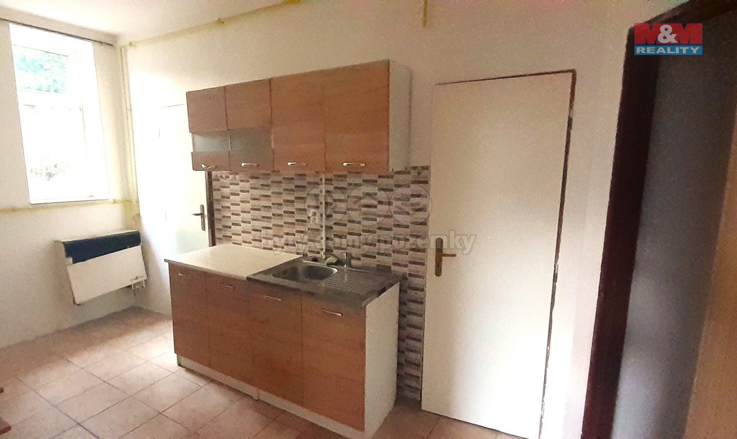 Pronájem byt 2+1 - Horská, Tanvald, 50 m²