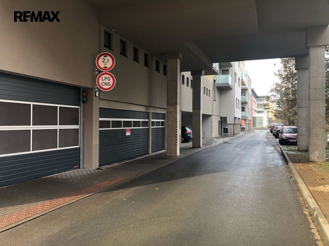 Nemovitost · 12 m² · Plzeň - Lobzy, okres Plzeň-město, Plzeňský kraj - 1