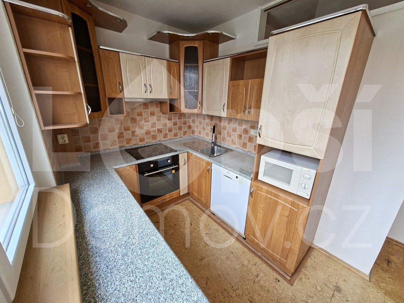 Byt 3+1 · 68 m² · Čechova, Jeseník - 3