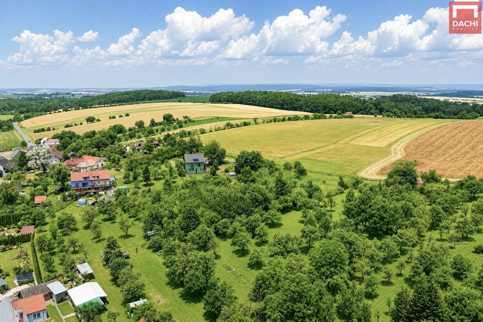 Chalupy, Komárno, 130 m² - 2