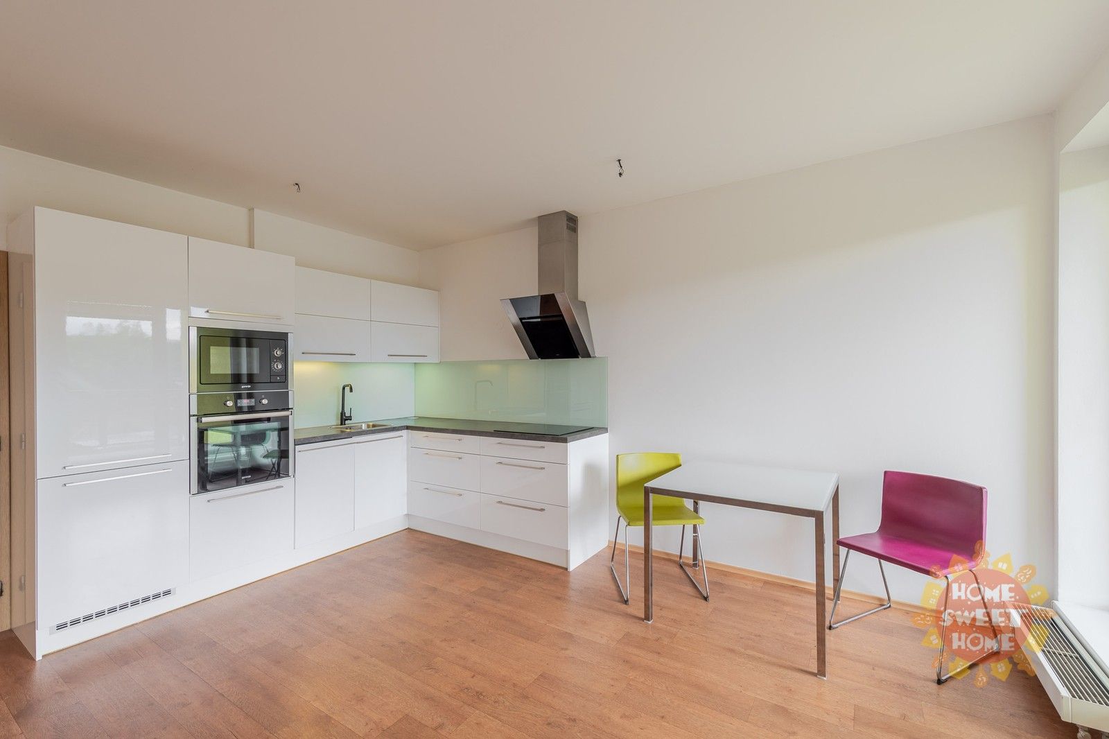 1+kk, Vorařská 2075, Praha Modřany, 55 m² - 2