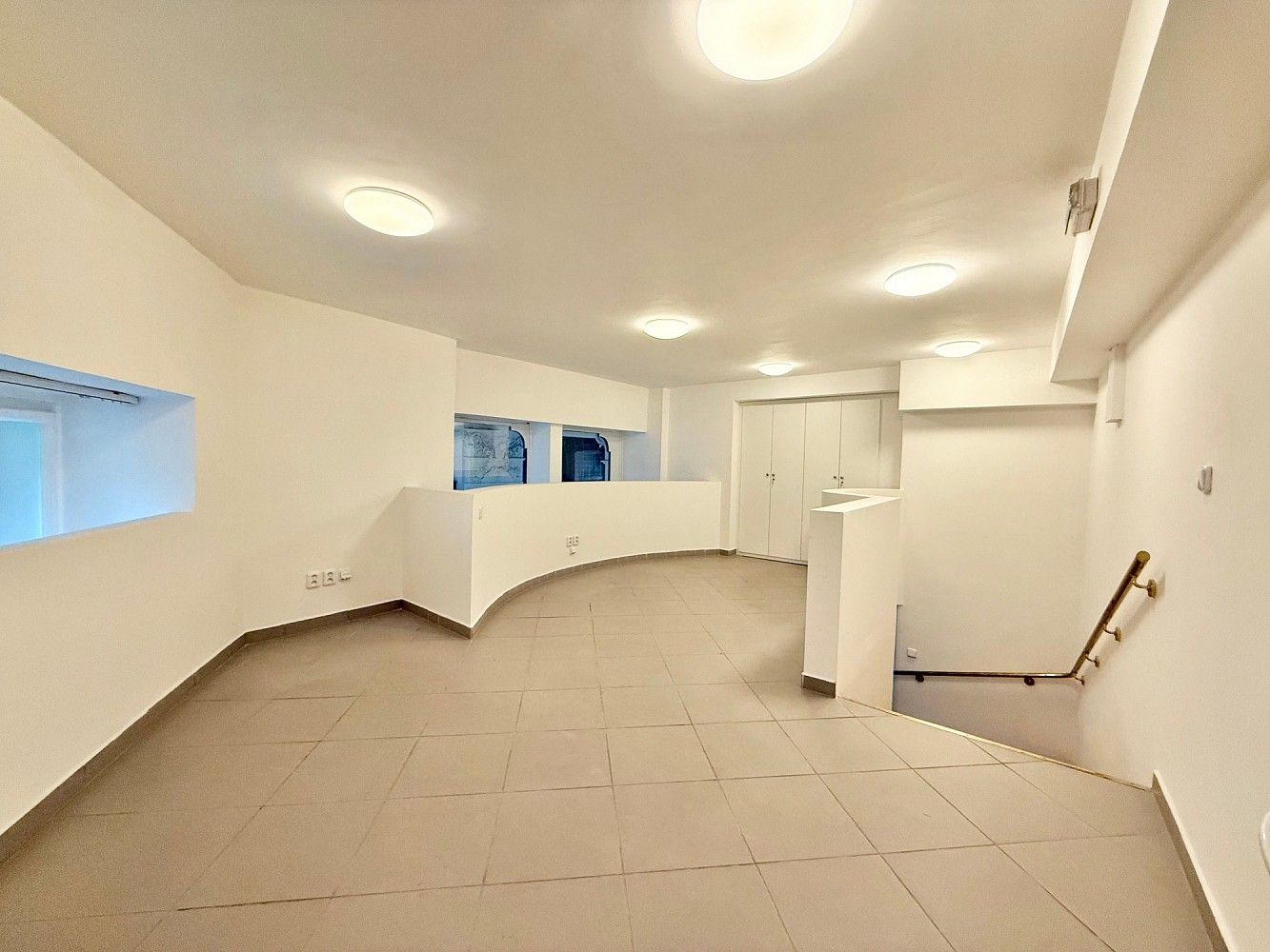 Restaurace · 580 m² · Brno - Brno-město, okres Brno-město, Jihomoravský kraj - 4