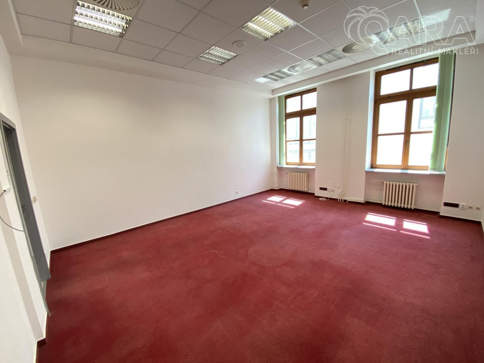 Kanceláře, Vyškov Vyškov-Město, 29 m² - 2