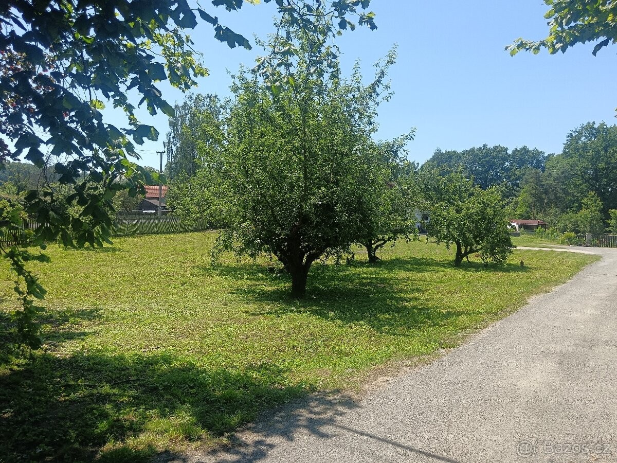 Prodej pozemek pro bydlení - Stará Ves nad Ondřejnicí, 739 23 - 5