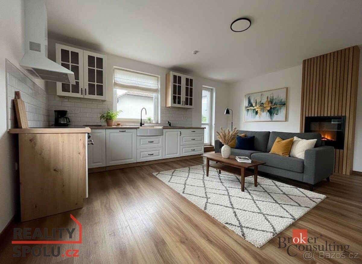 Byty, Hořovice, 268 01