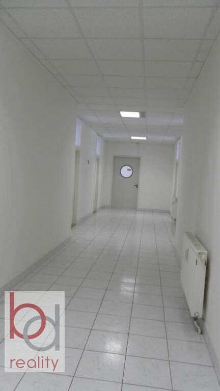 Kancelář · 19 m² · České Budějovice 2 - 3
