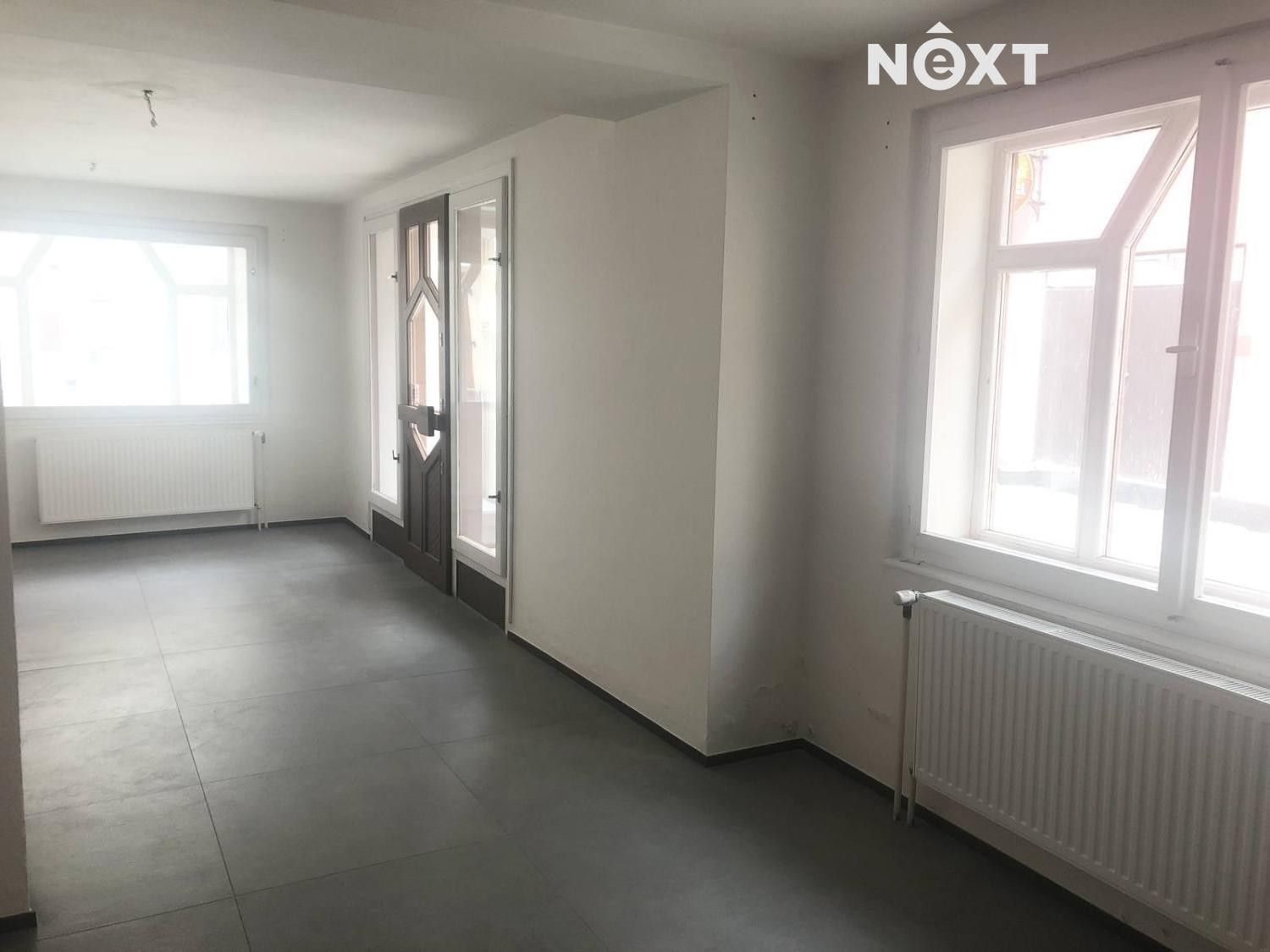 Obchodní prostory · 40 m² · Školní 77, Jindřichův Hradec I - 4