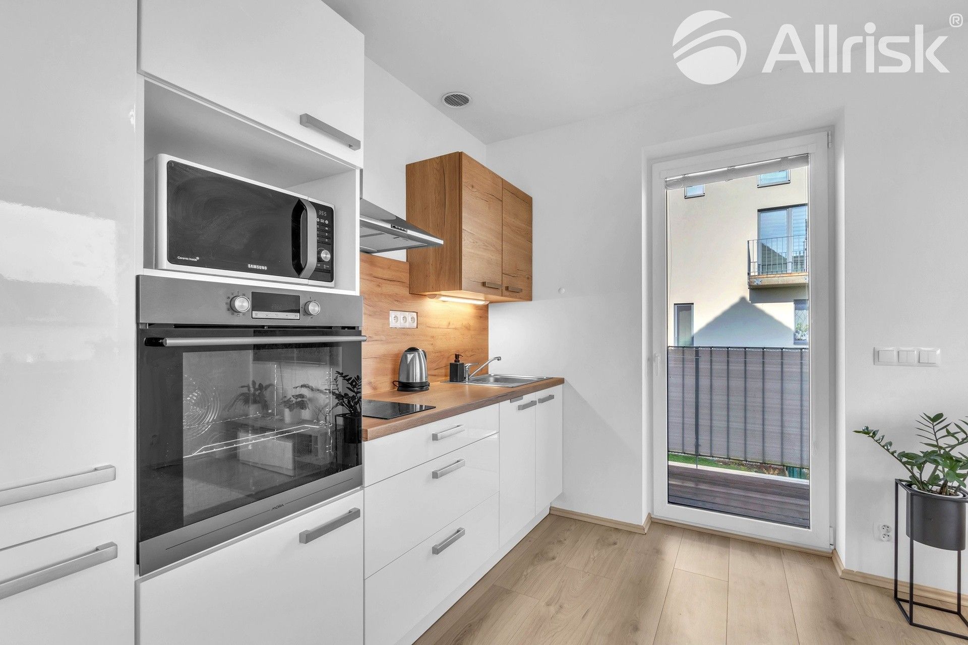 Pronájem byt 1+kk - Žákova, Opatovice nad Labem, 38 m²