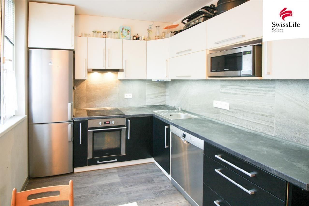 3+1, Březinova, Jihlava, 73 m²