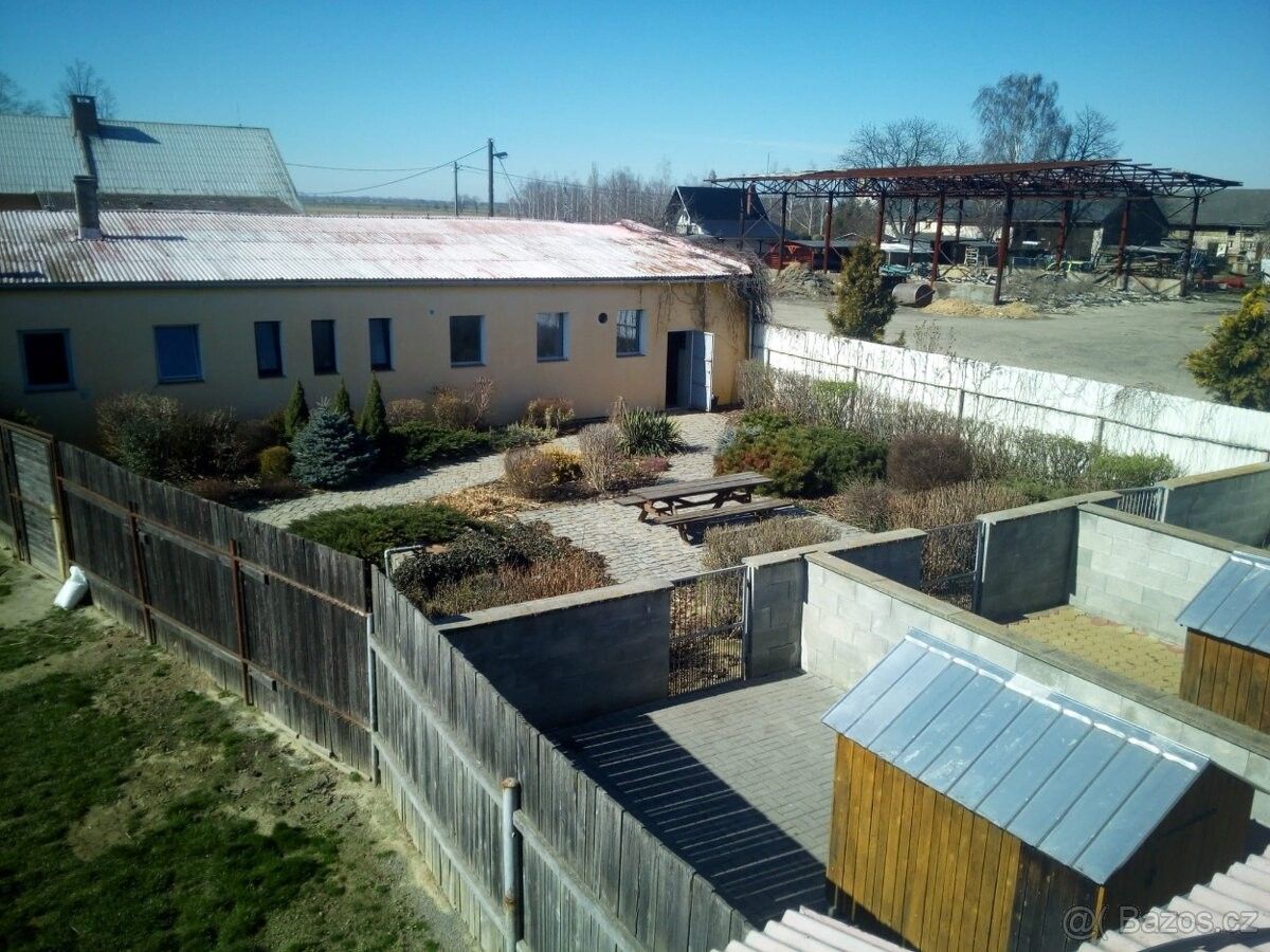 Prodej ostatní - Osoblaha, 793 99