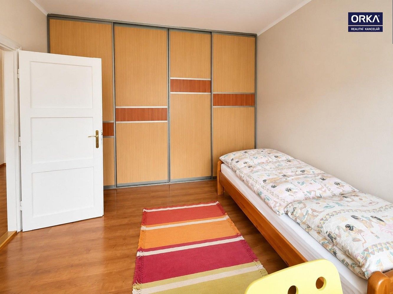 Byt 2+kk · 42 m² · Olomouc, Olomoucký kraj - 4