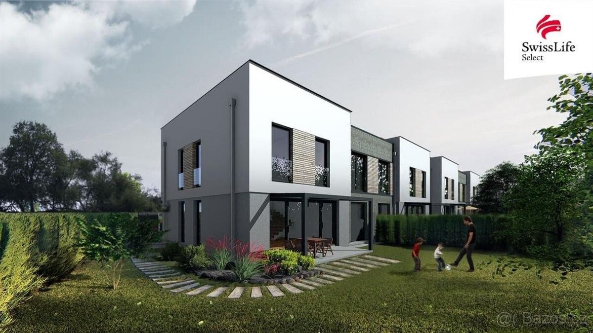 Pozemky pro bydlení, Praha, 142 00