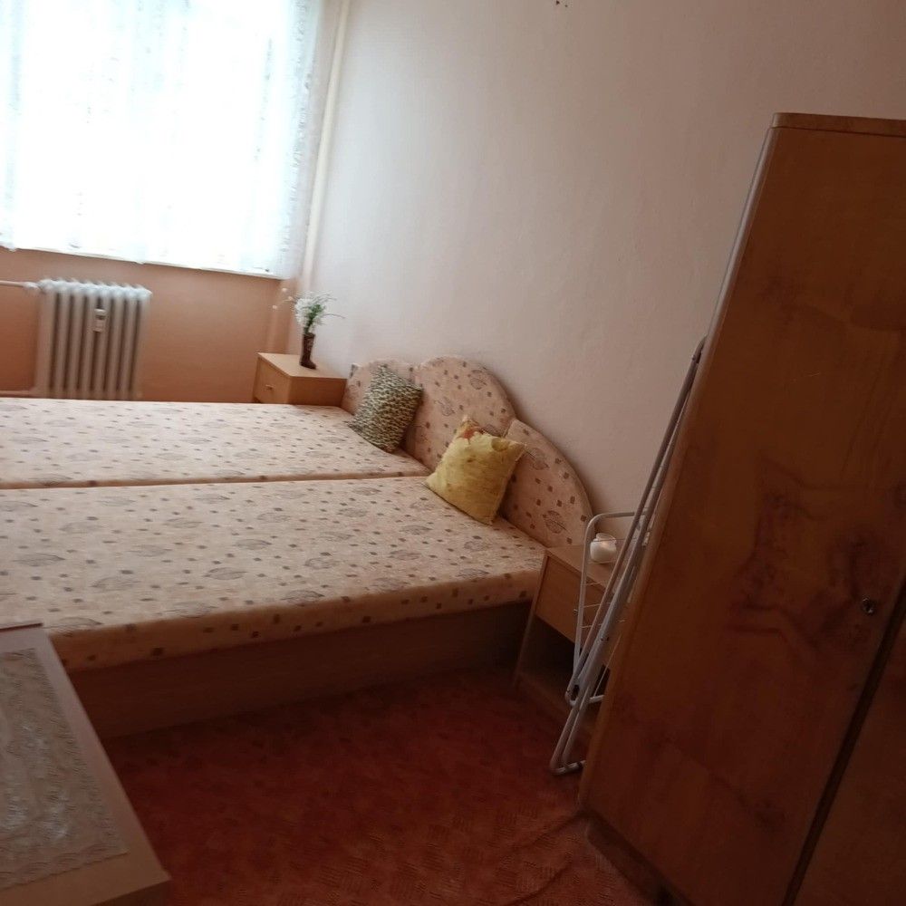 Prodej byt - Praha, 100 00