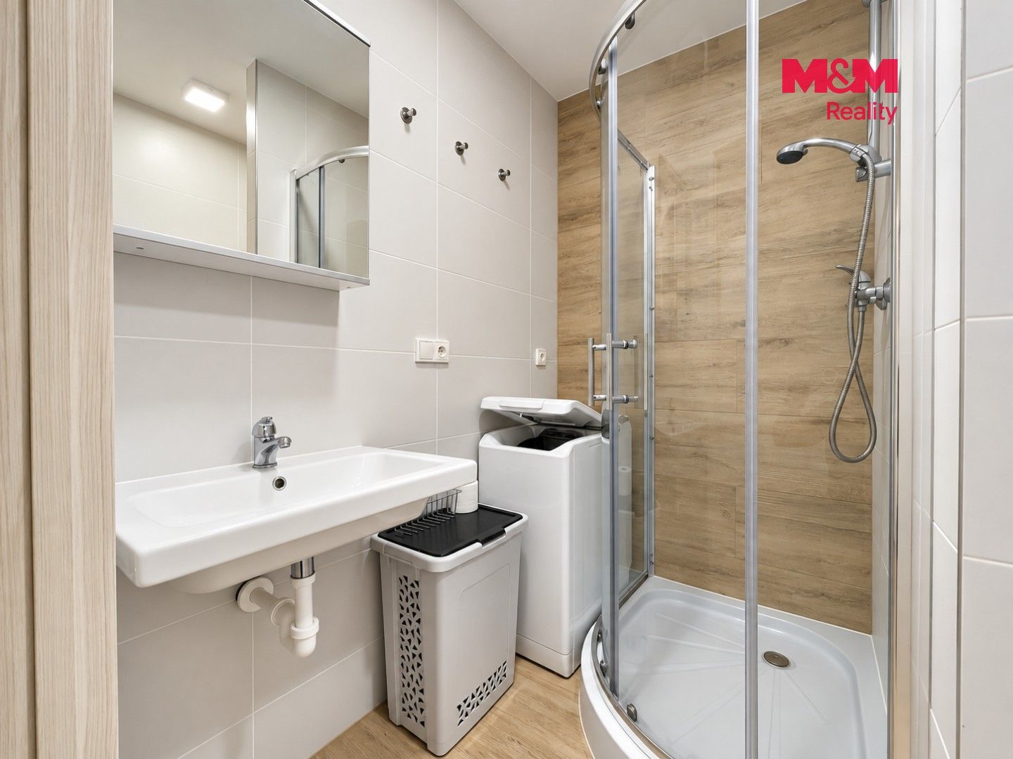 Prodej byt 2+kk - Novodvorská, Praha, 40 m² - 5