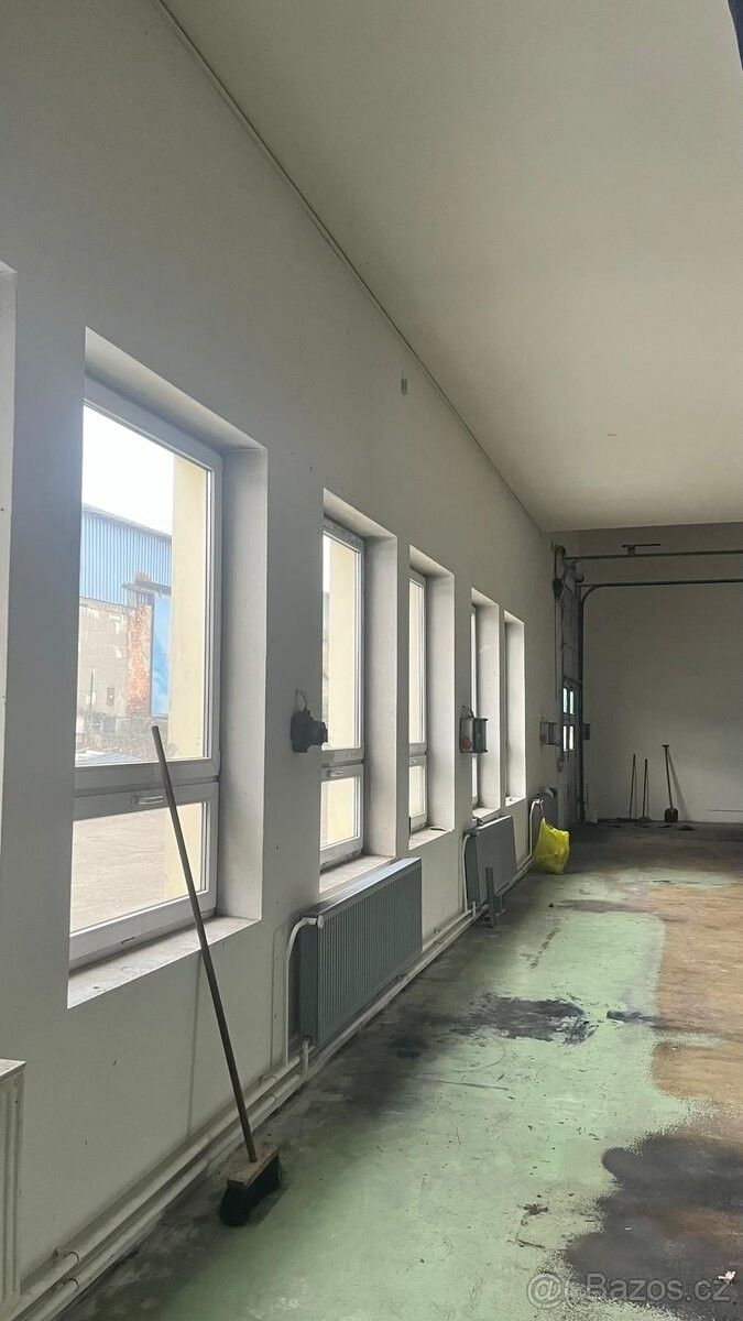 Pronájem sklad - Olomouc, 779 00