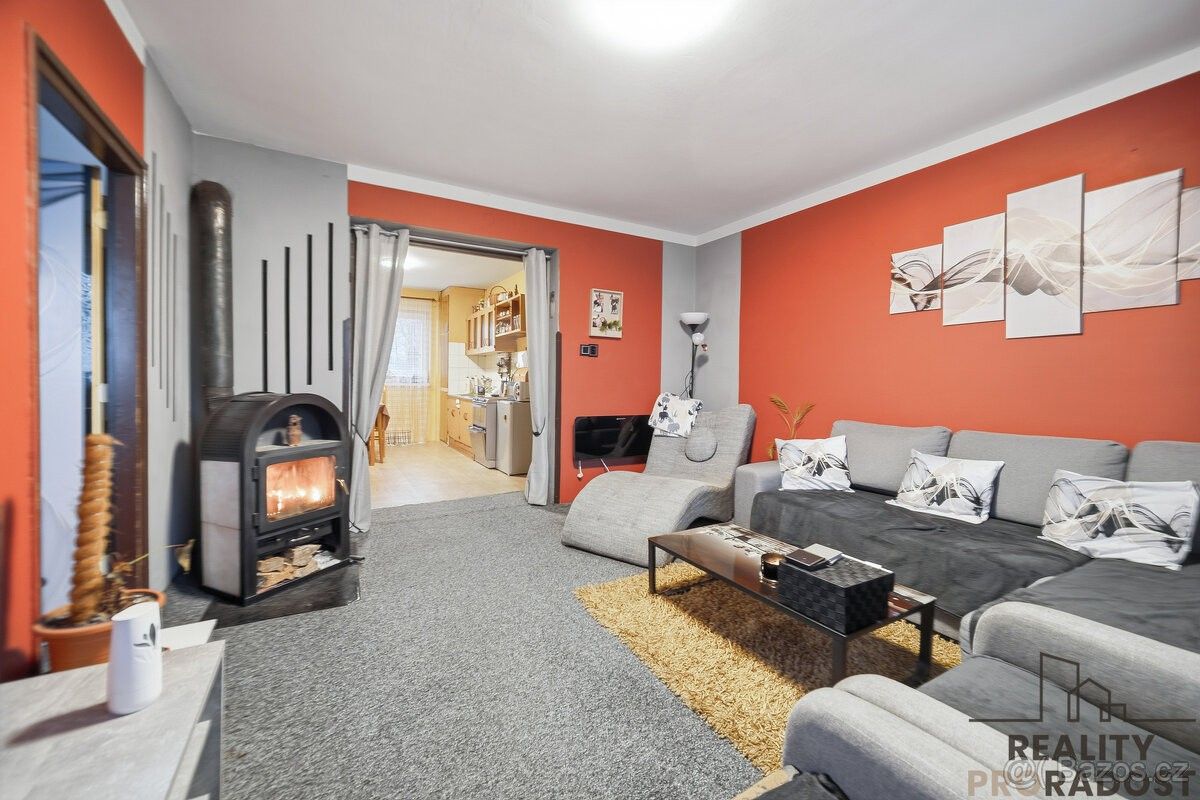 Prodej byt - Rokytnice v Orlických horách, 517 61