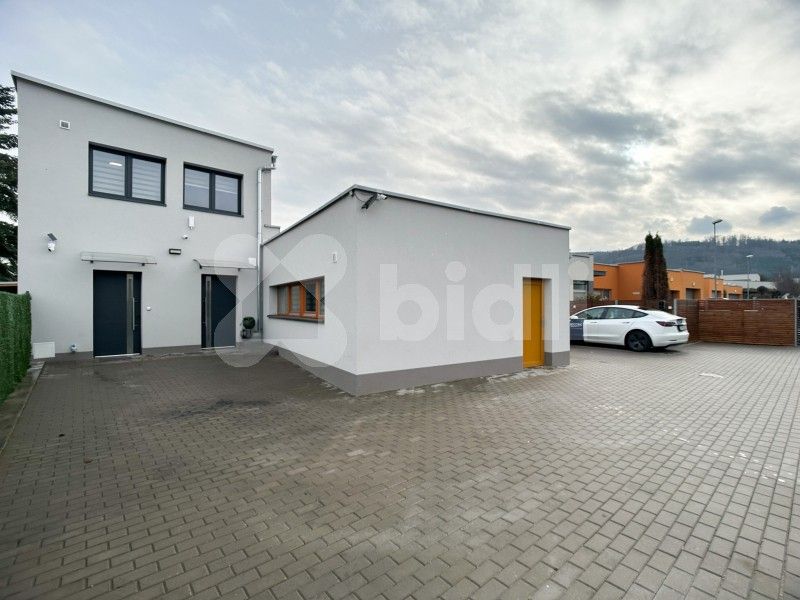 Prodej dům - Česká, 180 m²