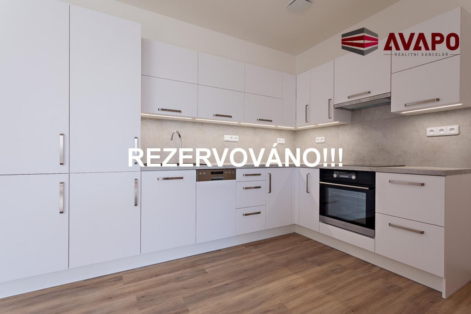 2+kk, Provaznická, Opava, 61 m² - 1