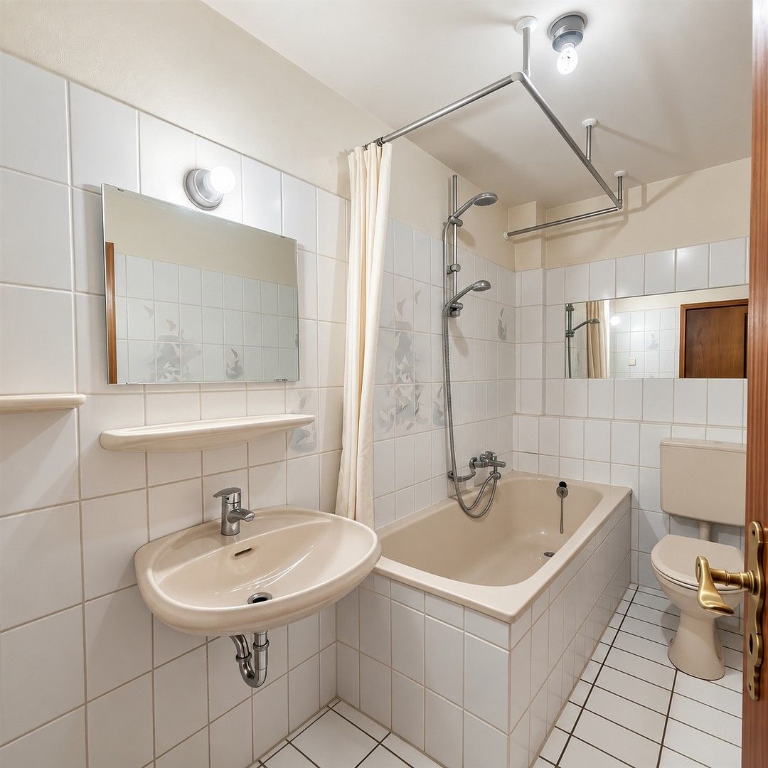 Byt 2+1 · 43 m² · Essen Stadtkern Nordrhein-Westfalen 45127 - 4