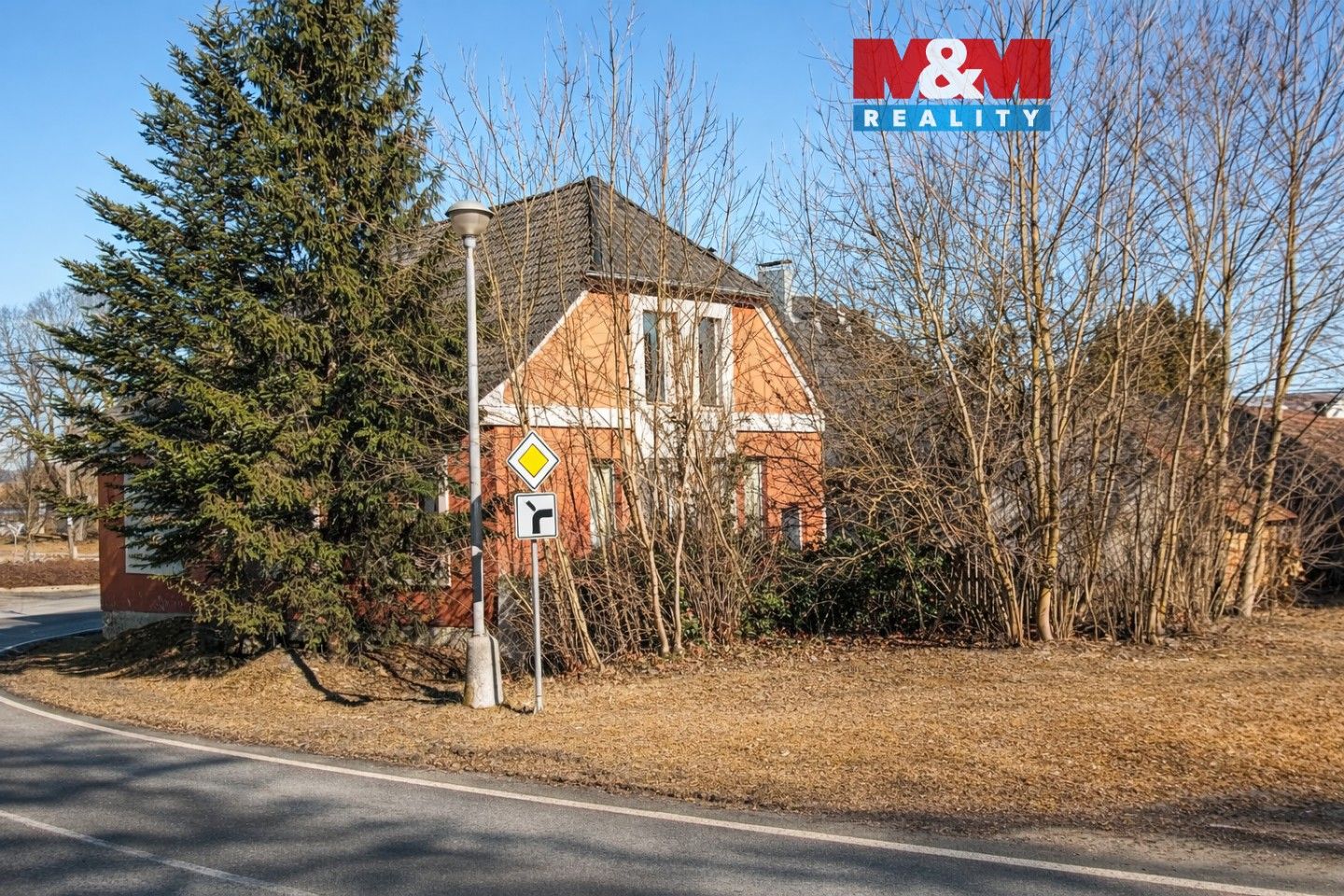 Rodinné domy, Veselíčko, 577 m²