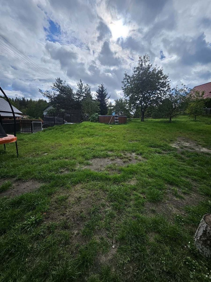 Chaty, Cvikov - Drnovec, Liberecký kraj - 2