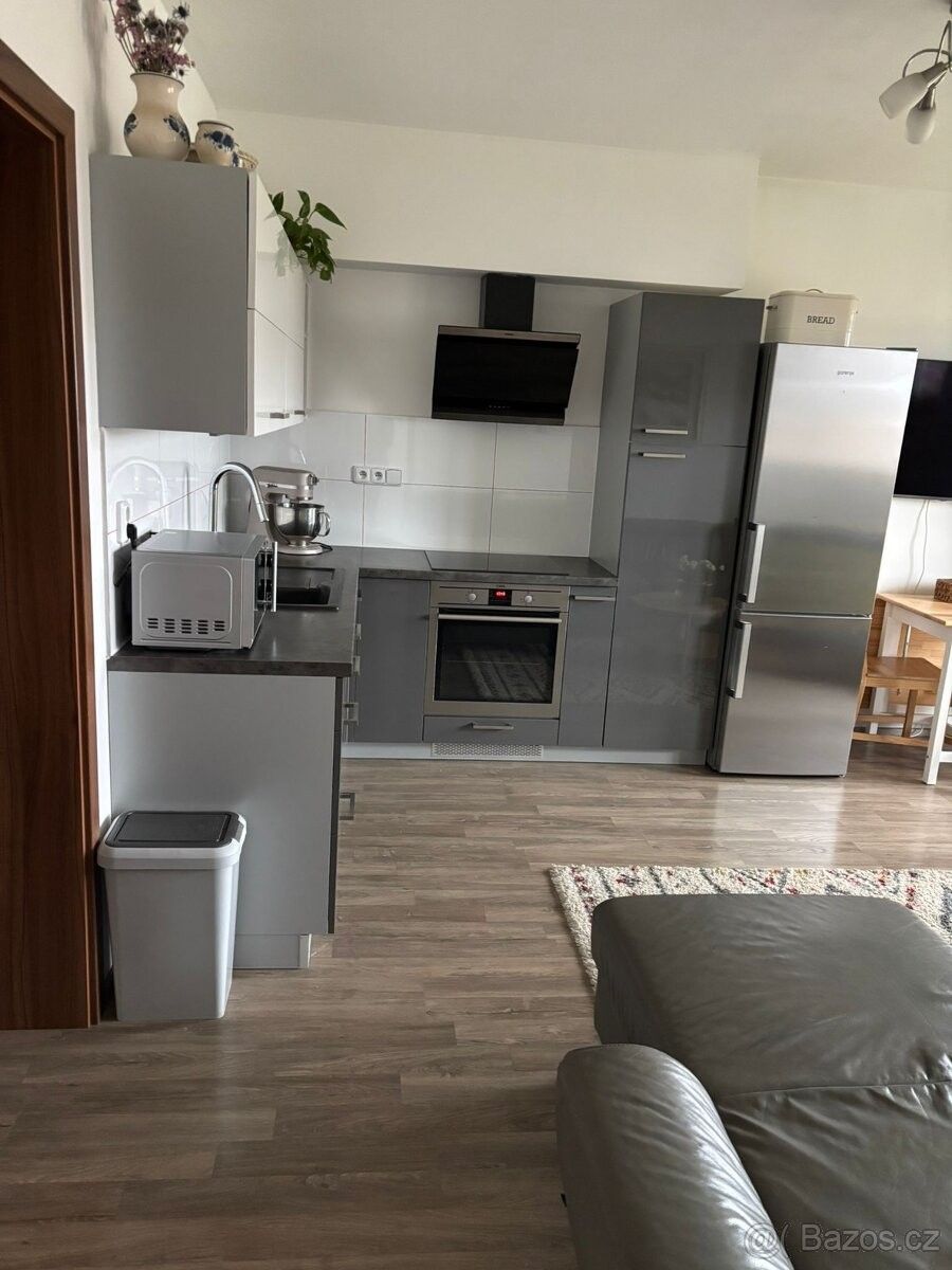 Pronájem byt - Hustopeče u Brna, 693 01