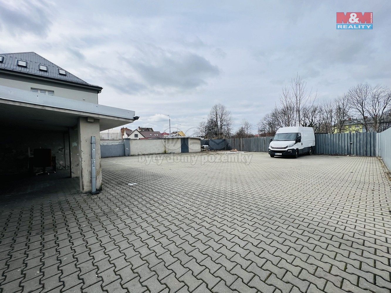 Prodej činžovní dům - Ostrava - Přívoz, okres Ostrava-město, Moravskoslezský kraj, 700 m² - 5