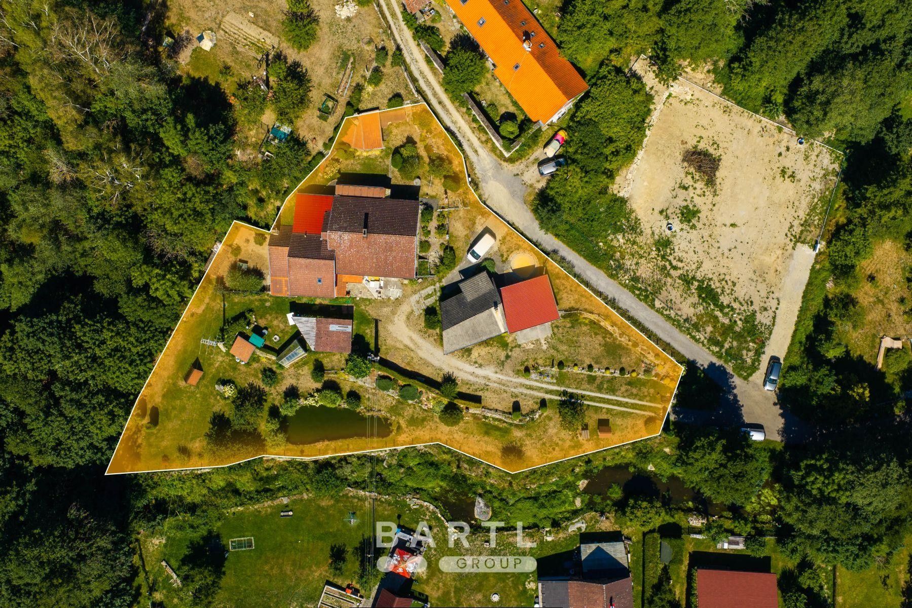 Rodinný dům, 236 m²