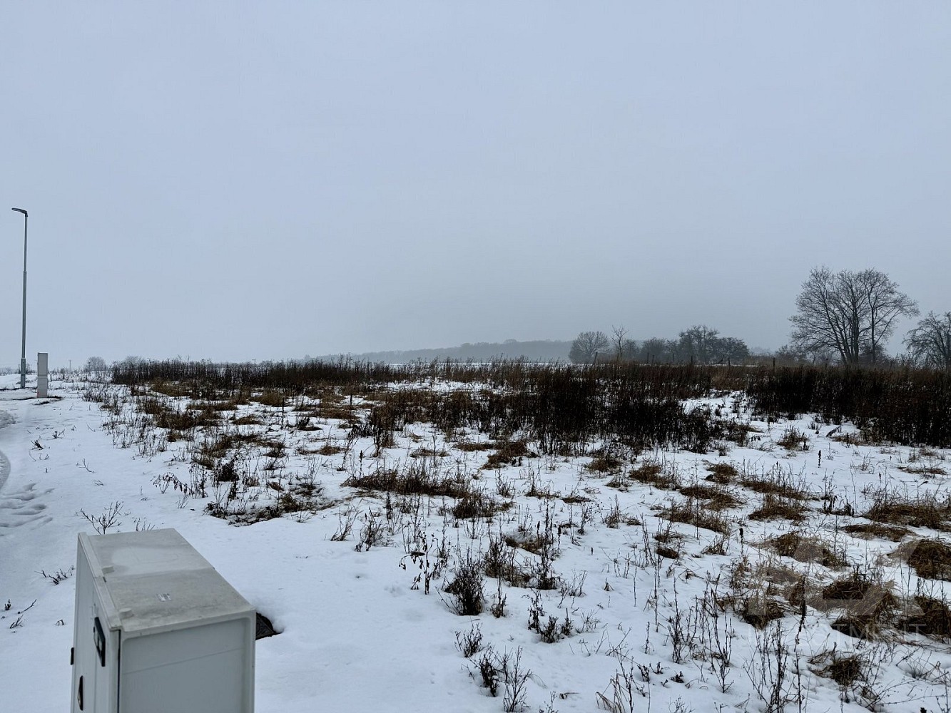 Prodej pozemek pro bydlení - U Barborky, Rožďalovice, okres Nymburk - 5