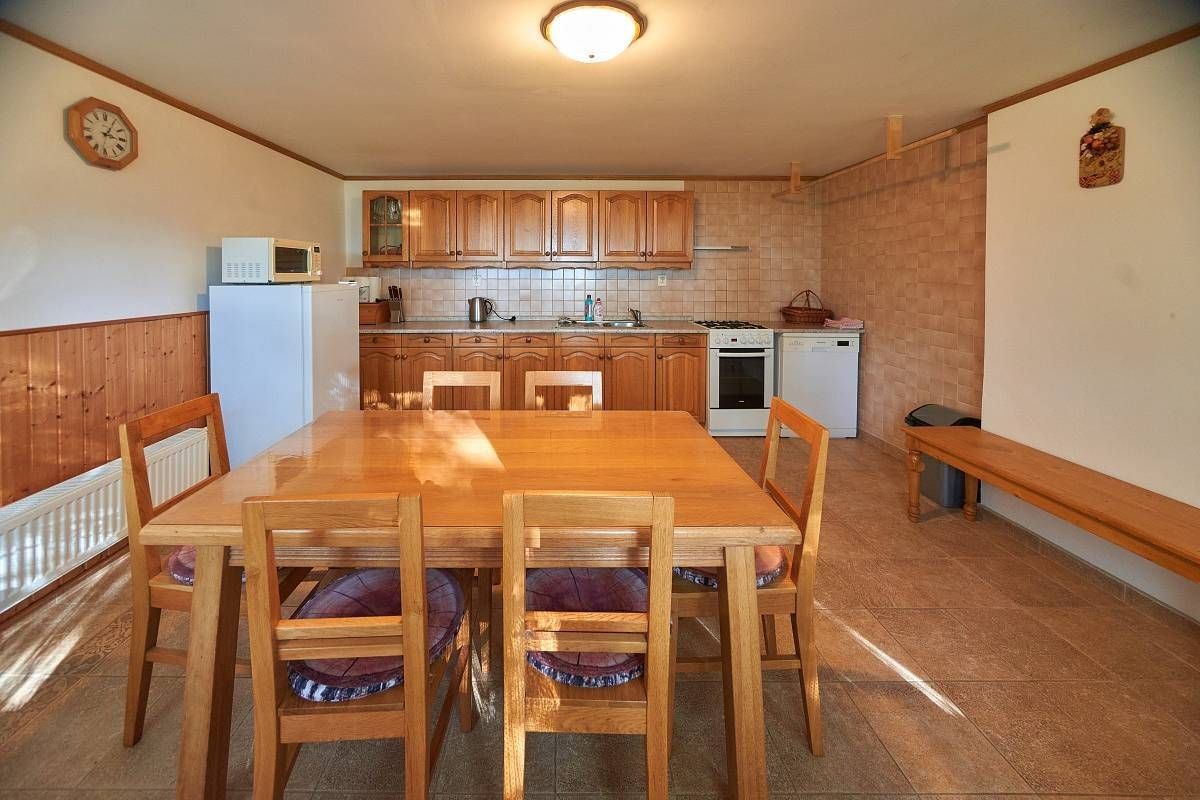 Chata · Knínice u Boskovic, Jihomoravský kraj - 3
