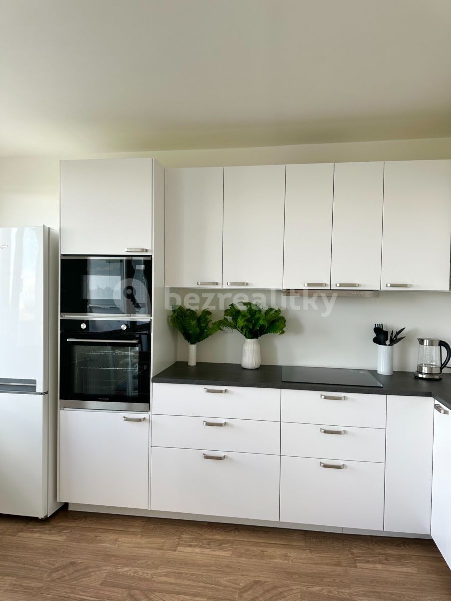 Byt 3+kk · 73 m² · Zárybská, Praha - Prosek - 3