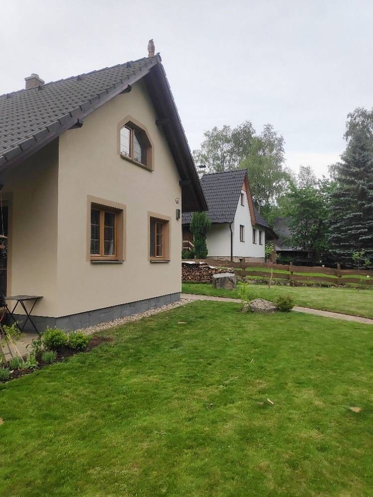 Chaty, Člunek - Kunějov, Jihočeský kraj - 2