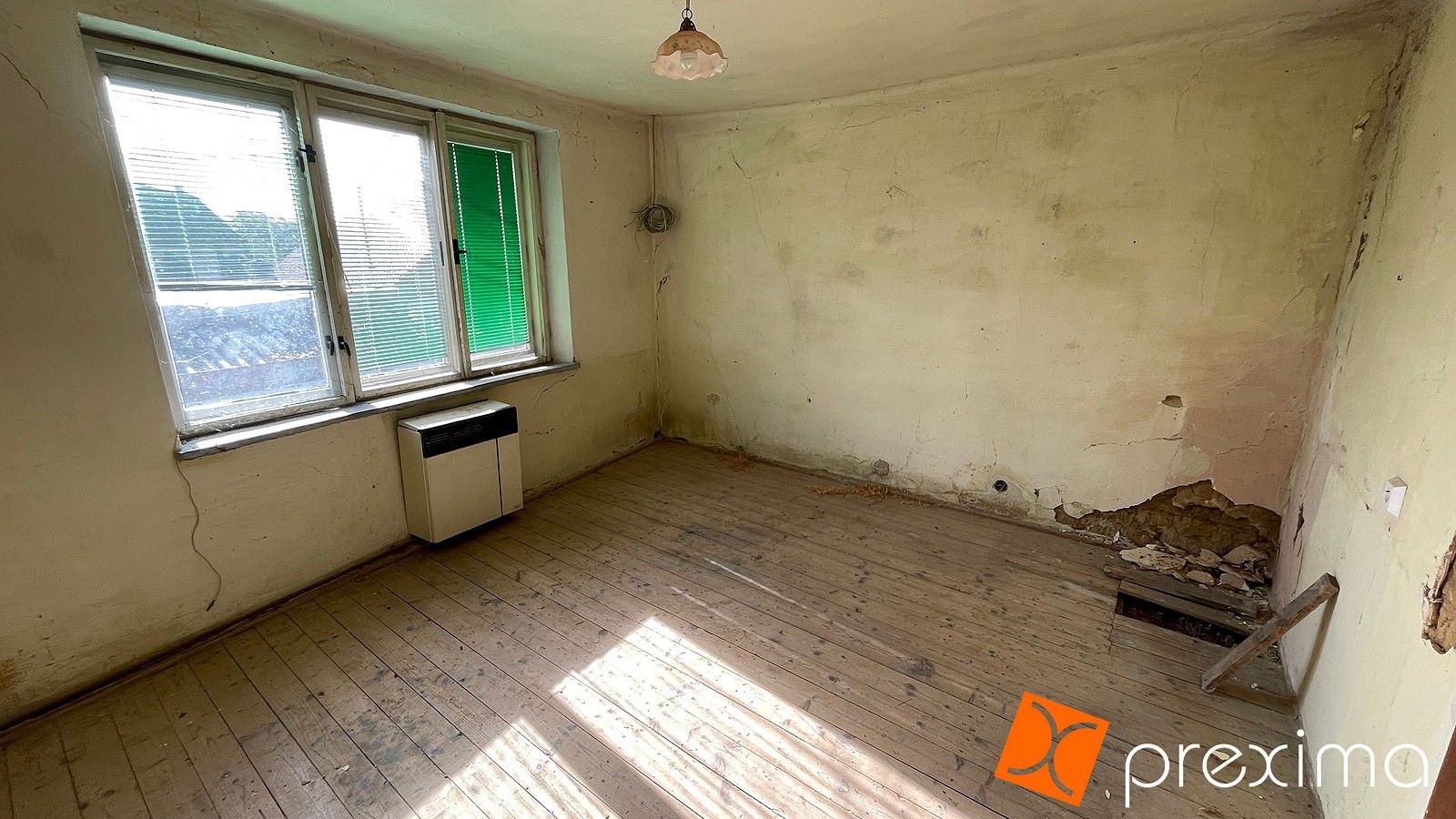 Rodinné domy, Horní Podvinohradí, Buchlovice, okres Uherské Hradiště, 65 m² - 2