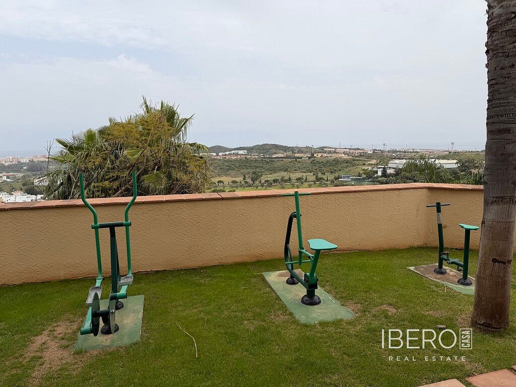 Prodej byt 4+kk - Mijas Costa, Španělsko, 150 m² - 5