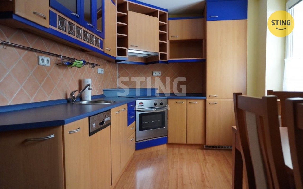 2+1, Okružní, Žďár nad Sázavou, 56 m² - 1