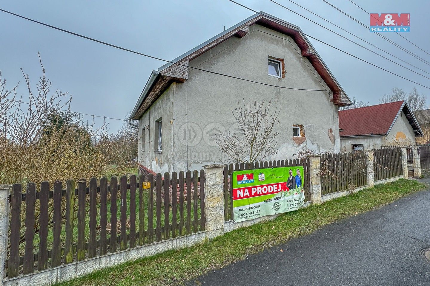 Rodinné domy, Kolmá, Šenov, 130 m²