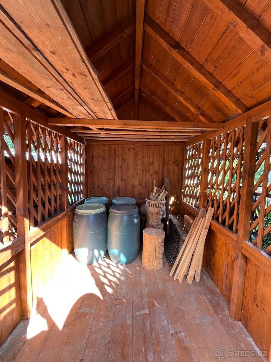 Prodej zahrada - Sněžné, 592 03