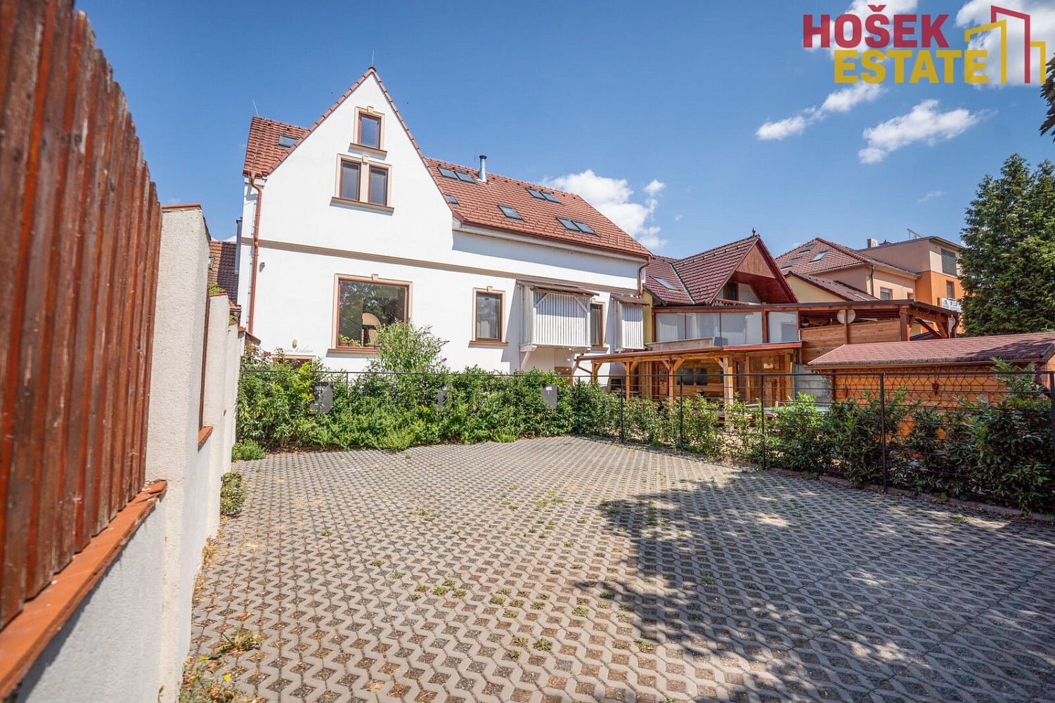 Byt 1+kk · 19 m² · Dolní Dunajovice, okres Břeclav, Jihomoravský kraj - 2