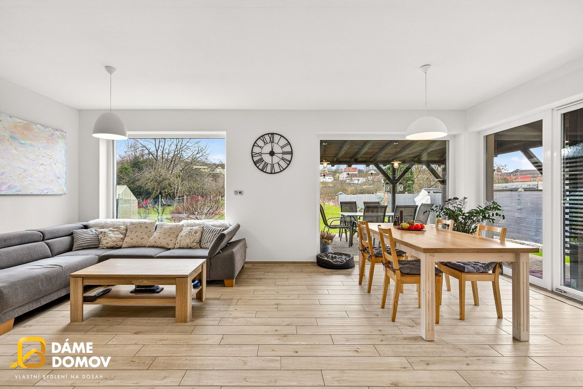 Prodej rodinný dům - Březolupy, 132 m² - 5