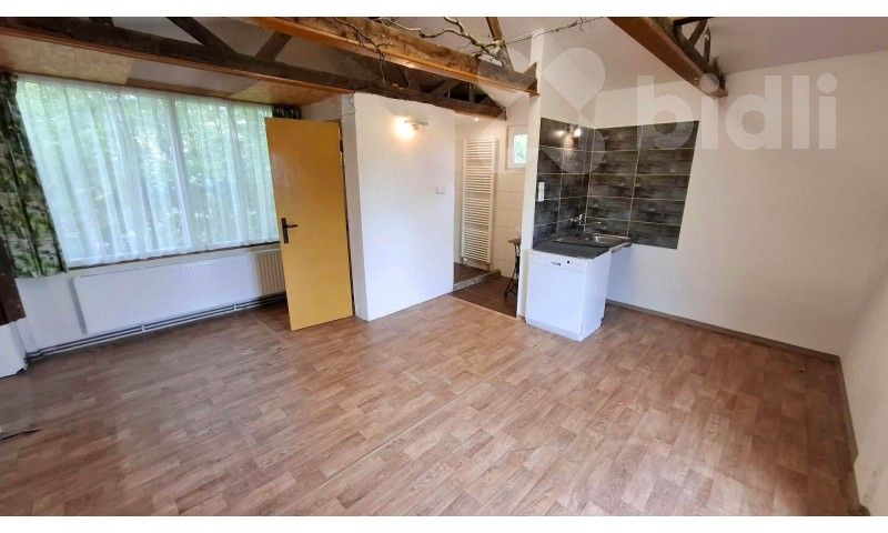 Prodej chata - Ostopovice, 53 m²