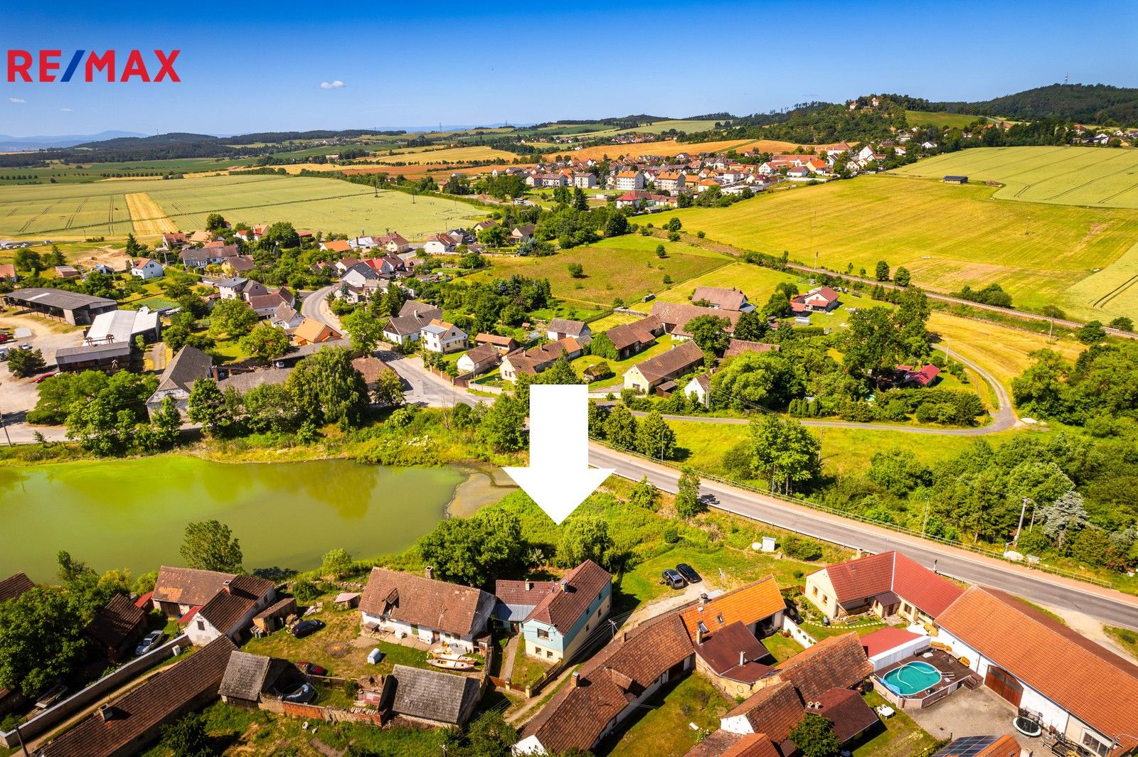 Rodinné domy, Zlivice, Čížová, 130 m²