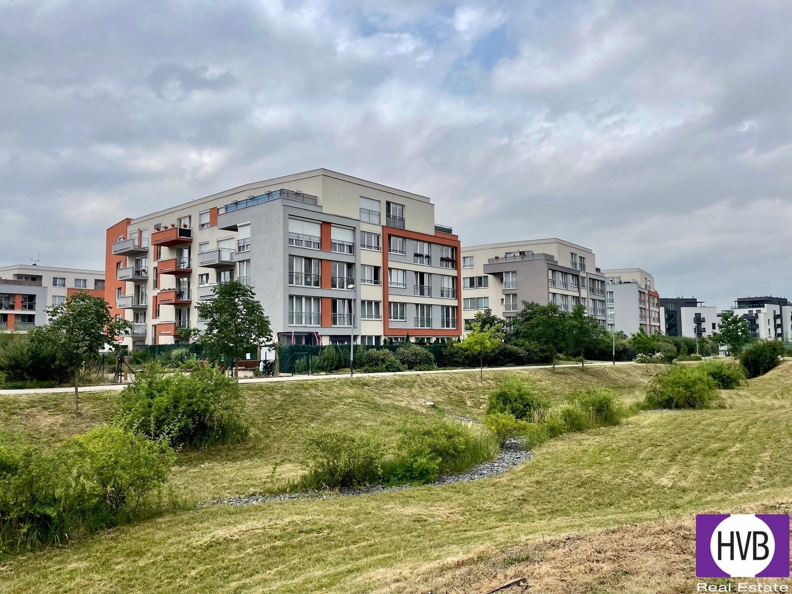 1+kk, Praha Stodůlky, 40 m² - 1